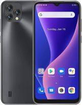 Смартфон Blackview Oscal C60 4/32GB Meteorite Black