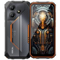Смартфон Blackview Oscal Marine 2 6/256Gb Orange NFC (Global Version)