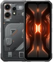 Смартфон Blackview Oscal Marine 3 8/128GB NFC Phantom Black (Global Version)