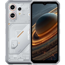 Смартфон Blackview OSCAL Marine 3 8/256GB White (Global Version)