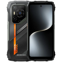 Смартфон Blackview Oscal Pilot 3 12/256GB Black