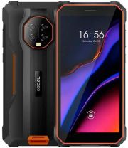 Смартфон Blackview Oscal S60 3/16GB Orange