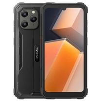 Смартфон Blackview Oscal S70 Pro 4/64GB Black (Global Version)