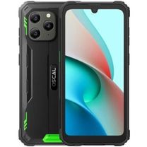 Смартфон Blackview Oscal S70 Pro 4/64GB Green (Global Version)