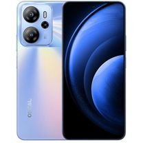 Смартфон Blackview Oscal Tiger 13 5G 8/256GB Global NFC (Blue)