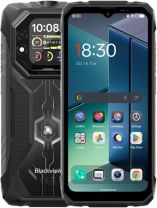 Смартфон Blackview Rock 1 8/256GB Black NFC (Global Version)