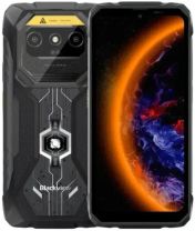 Смартфон Blackview Rock 1 Pro 8/256Gb Black NFC (Global Version)