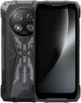 Смартфон Blackview Rock 2 12/256GB Black (Global Version)