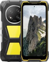 Смартфон Blackview Rock 2 Pro 8/256GB Yellow