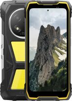 Смартфон Blackview Rock 2 Pro 5G 8/256Gb Yellow NFC (6931548326175) (Global Version)