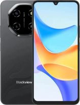 Смартфон Blackview Shark 6 4/128GB Phantom Black (Global Version)