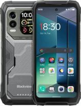 Смартфон Blackview Xplore 1 Pro 16/512GB 5G NFC Thermal Imaging Black (6931548323945) (Global Version)