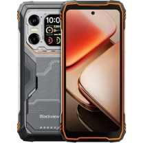 Смартфон Blackview Xplore 1 Pro 12/256GB Orange (Global Version)