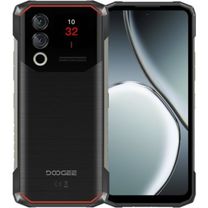 Смартфон DOOGEE Blade 10 Max 8/256GB Black