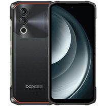 Смартфон Doogee Blade 10 Power 8/128GB Galaxy Black NFC (UA)