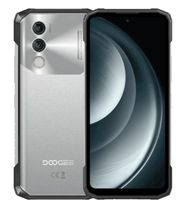 Смартфон Doogee Blade 10 Power 8/128GB Interstellar Silver NFC (UA)