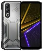 Смартфон Doogee Blade 20 Plus 6/256GB Aurora Titanium NFC (UA)