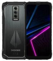 Смартфон Doogee Blade 10 Pro Energy 6/256GB Metalic Black (UA)