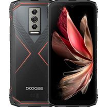 Смартфон DOOGEE Blade 20 Pro 6/256GB Red