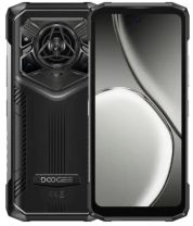 Смартфон Doogee Blade 20 Pro 6/256Gb NFC Obsidian Silver (Global Version)