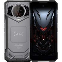 Смартфон Doogee S200 VIP Edition 12/256GB Gray