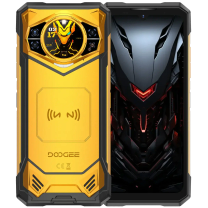 Смартфон Doogee S200X 12/512GB Golden Guardian NFC (Global Version)