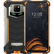 Смартфон Doogee S88 Pro 6/128GB Orange