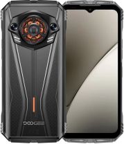 Смартфон Doogee S Punk Pro 8/512GB Grey (UA)