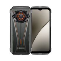 Смартфон Doogee S Punk Pro 8/512GB Orange (UA)