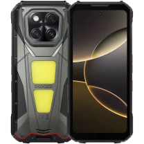 Смартфон Doogee V Max Play 16/512GB Battle Rust (with projector) (Global Version)