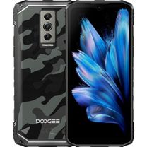 Смартфон Doogee Blade 10 4/128 Gray (6923740216422) UA