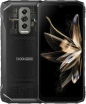 Смартфон Doogee Blade 10 Ultra 8/256ГБ Black 6923740221136 (UA)