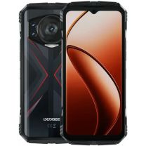 Смартфон DOOGEE S118 8/512GB Red (UA)