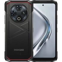Смартфон DOOGEE Fire 6 6/256GB Black