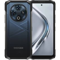 Смартфон Doogee Fire 6 6/256Gb Deepsea Blue EU