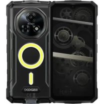 Смартфон Doogee Fire 5 Ultra 6/128GB Twilight Gray NFC (UA)
