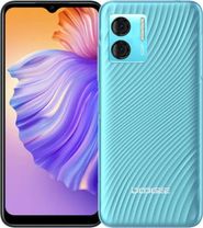 Смартфон Doogee N50S 4/128Gb Electric Blue EU