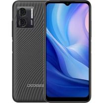 Смартфон Doogee N50S 4/128Gb Granite Black EU