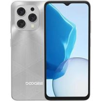 Смартфон Doogee N55 Plus 8/128GB Silver