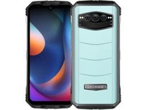 Смартфон DOOGEE S100 12/256GB Ice Blue
