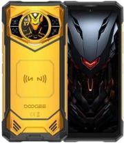 Смартфон Doogee S200X VIP Edition 12/512GB Golden Guardian NFC (Global Version)