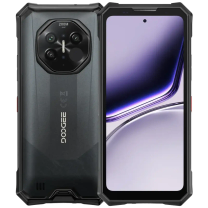 Смартфон Doogee S300 Plus 12/1Tb 5G Black (Thermal Imaging) (Global Version)