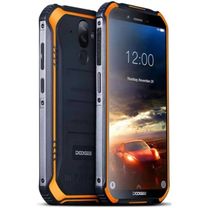 Смартфон Doogee S40 Pro 4/64Gb Orange