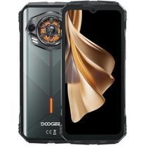 Смартфон Doogee S Punk 6/256GB Safari Green