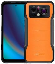 Смартфон Doogee V20 Pro 12/256Gb NFC Sunset Orange (Global Version)