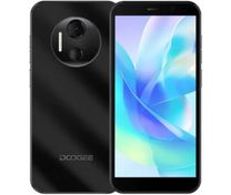Смартфон DOOGEE X97 3/16GB Black