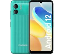 Смартфон DOOGEE X98 Pro 4/64GB Emerald Green