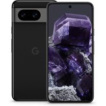 Смартфон Google Pixel 8 8/256GB Dual Sim Obsidian EU