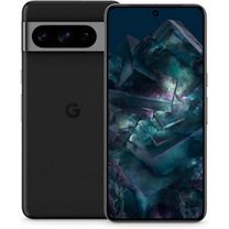 Смартфон Google Pixel 8 Pro 12/256GB Dual Sim Obsidian EU