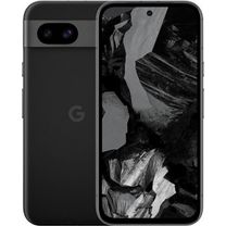 Смартфон Google Pixel 8a 8/256GB Obsidian_EU